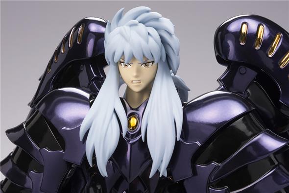 SAINT SEIYA MYTH CLOTH EX - GRIFFON MINOS