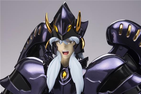 SAINT SEIYA MYTH CLOTH EX - GRIFFON MINOS