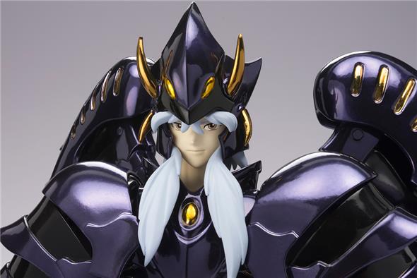 SAINT SEIYA MYTH CLOTH EX - GRIFFON MINOS