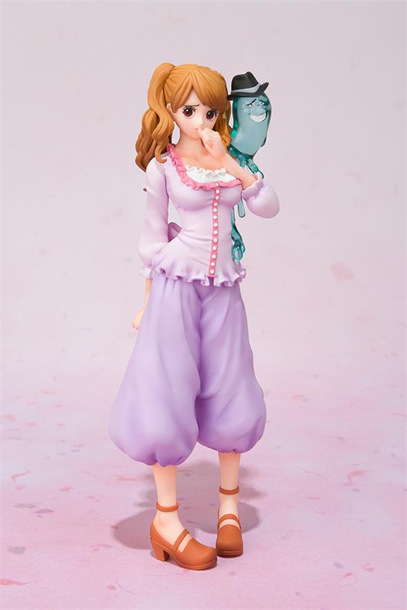 FIGUARTS ZERO - ONE PIECE CHARLOTTE PUDDING