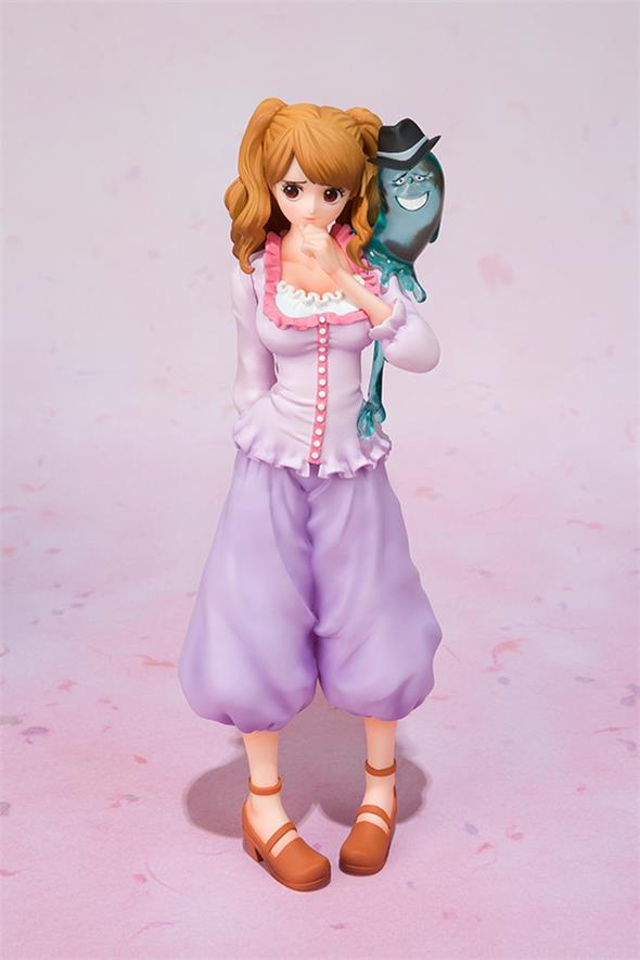 FIGUARTS ZERO - ONE PIECE CHARLOTTE PUDDING