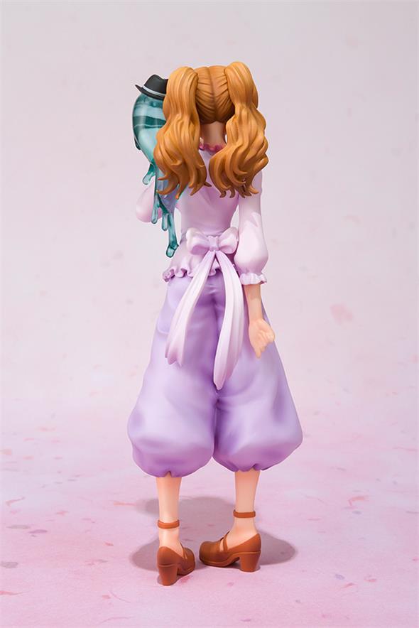 FIGUARTS ZERO - ONE PIECE CHARLOTTE PUDDING