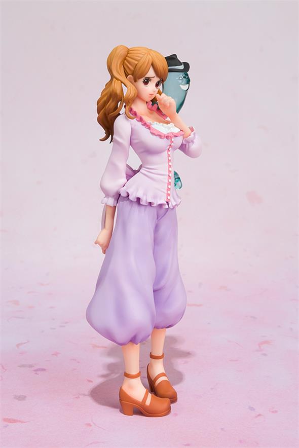 FIGUARTS ZERO - ONE PIECE CHARLOTTE PUDDING