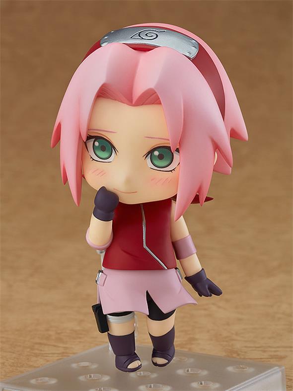 NENDOROID - SAKURA HARUNO