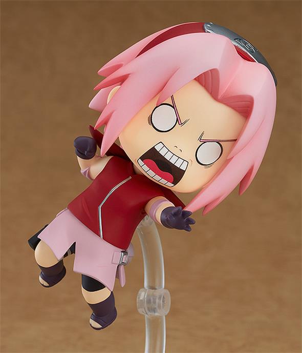 NENDOROID - SAKURA HARUNO