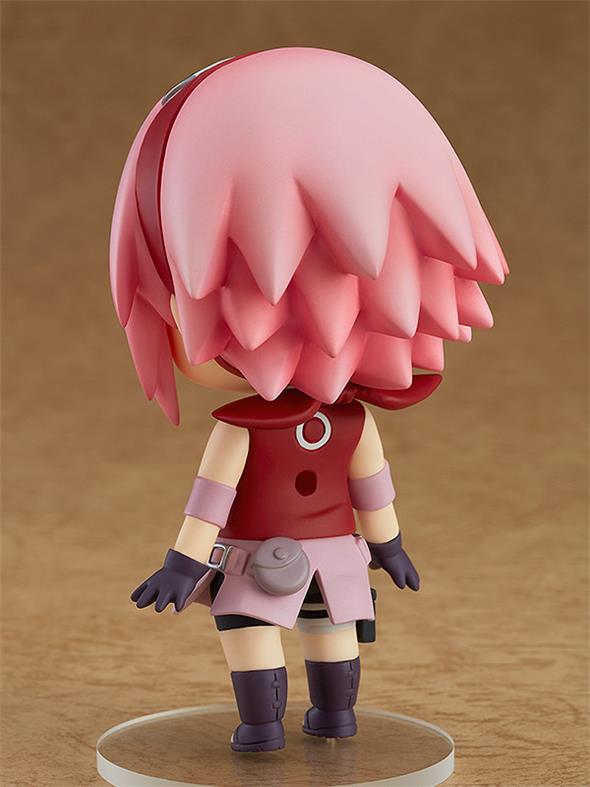 NENDOROID - SAKURA HARUNO