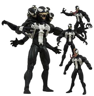 diamond-marvel-select-venom