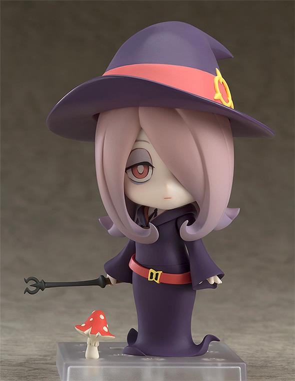 NENDOROID - SUCY MANBAVARAN