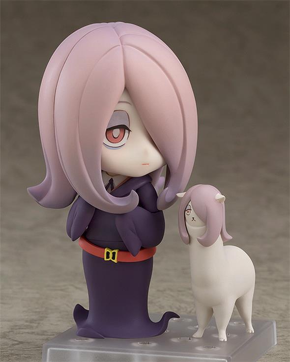 NENDOROID - SUCY MANBAVARAN