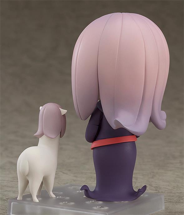 NENDOROID - SUCY MANBAVARAN