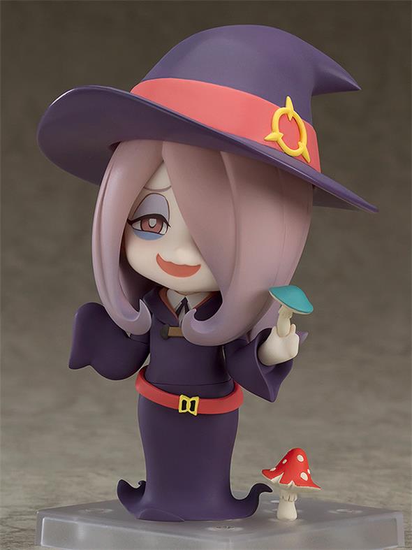 NENDOROID - SUCY MANBAVARAN