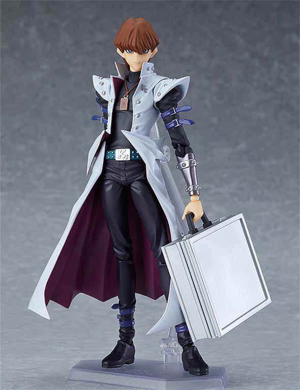 FIGMA - SETO KAIBA