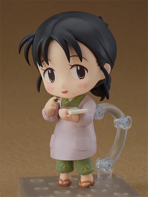 NENDOROID - SUZU