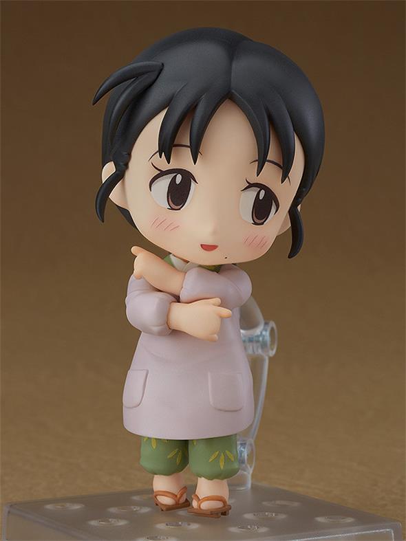 NENDOROID - SUZU