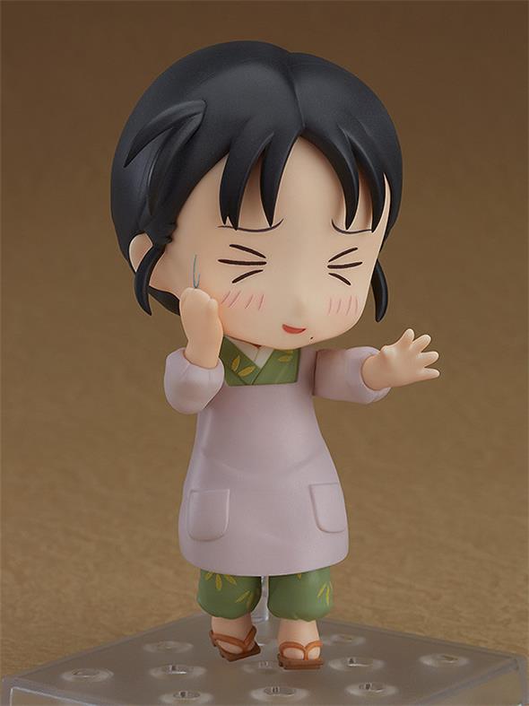 NENDOROID - SUZU