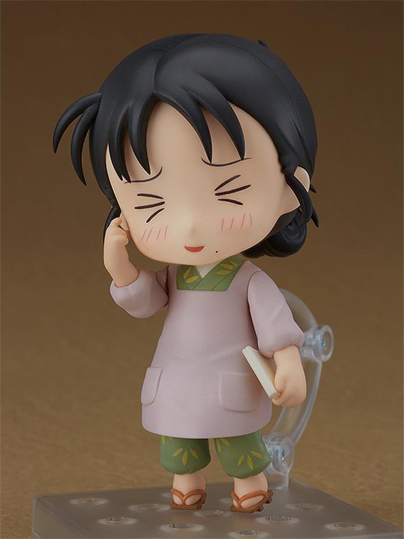 NENDOROID - SUZU