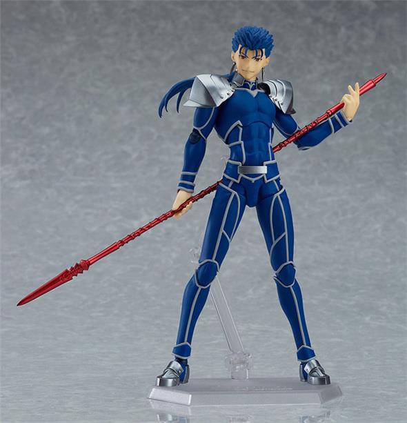 FIGMA - LANCER/CU CHULAINN