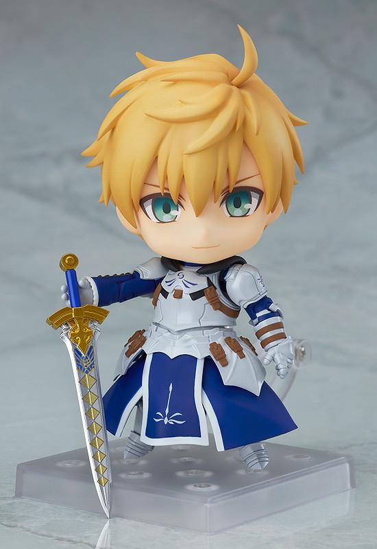 NENDOROID - SABER/ARTHUT PENDRAGON (PROTOTYPE)