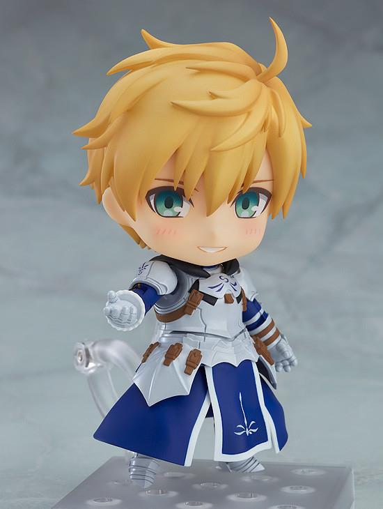 NENDOROID - SABER/ARTHUT PENDRAGON (PROTOTYPE)