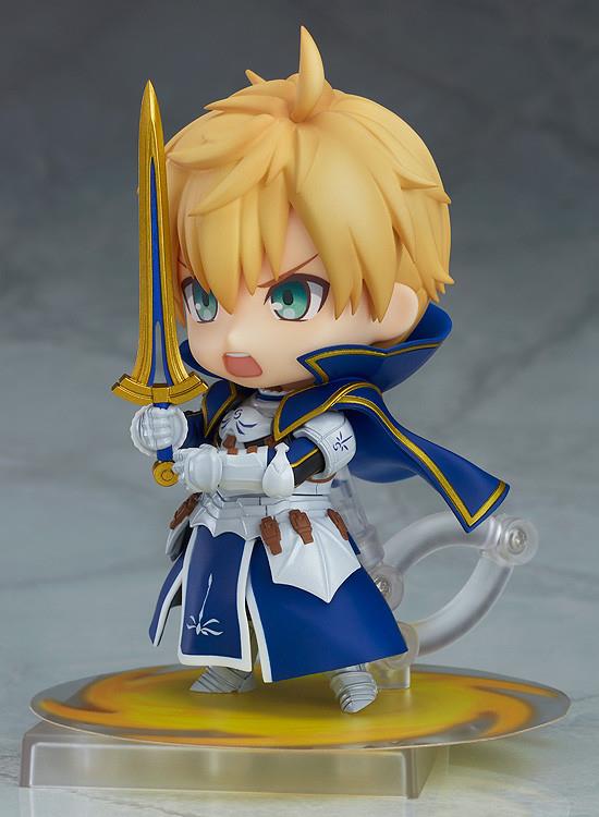 NENDOROID - SABER/ARTHUR PENDRAGON (PROTOTYPE): ASCENSION VER.