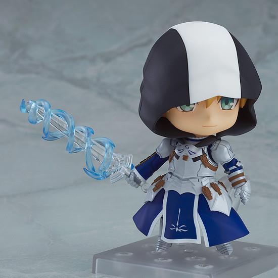 NENDOROID - SABER/ARTHUR PENDRAGON (PROTOTYPE): ASCENSION VER.