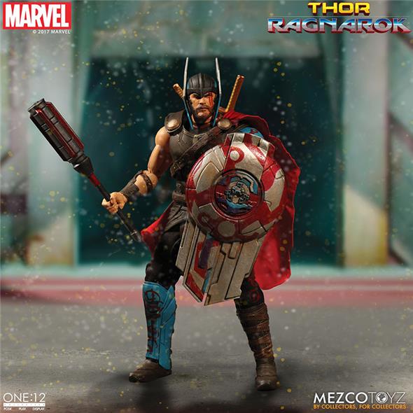 ONE12 COLLECTIVE - THOR RAGNAROK THOR CLOTH