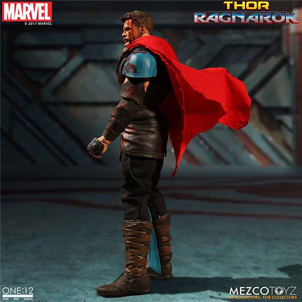 ONE12 COLLECTIVE - THOR RAGNAROK THOR CLOTH