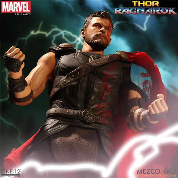 ONE12 COLLECTIVE - THOR RAGNAROK THOR CLOTH