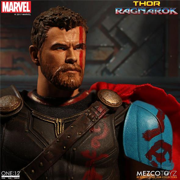 ONE12 COLLECTIVE - THOR RAGNAROK THOR CLOTH