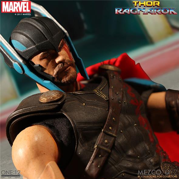 ONE12 COLLECTIVE - THOR RAGNAROK THOR CLOTH