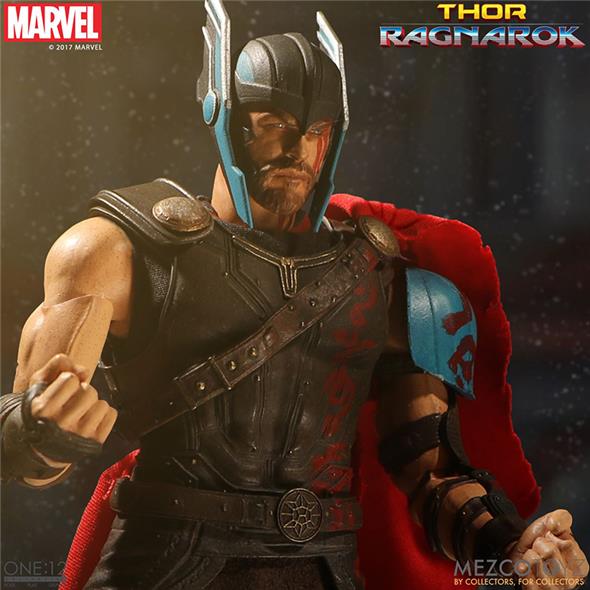 ONE12 COLLECTIVE - THOR RAGNAROK THOR CLOTH