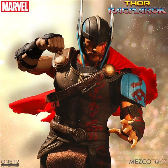 ONE12 COLLECTIVE - THOR RAGNAROK THOR CLOTH