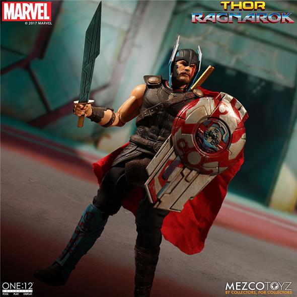 ONE12 COLLECTIVE - THOR RAGNAROK THOR CLOTH