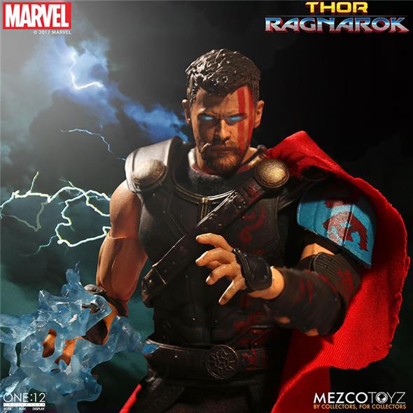 ONE12 COLLECTIVE - THOR RAGNAROK THOR CLOTH