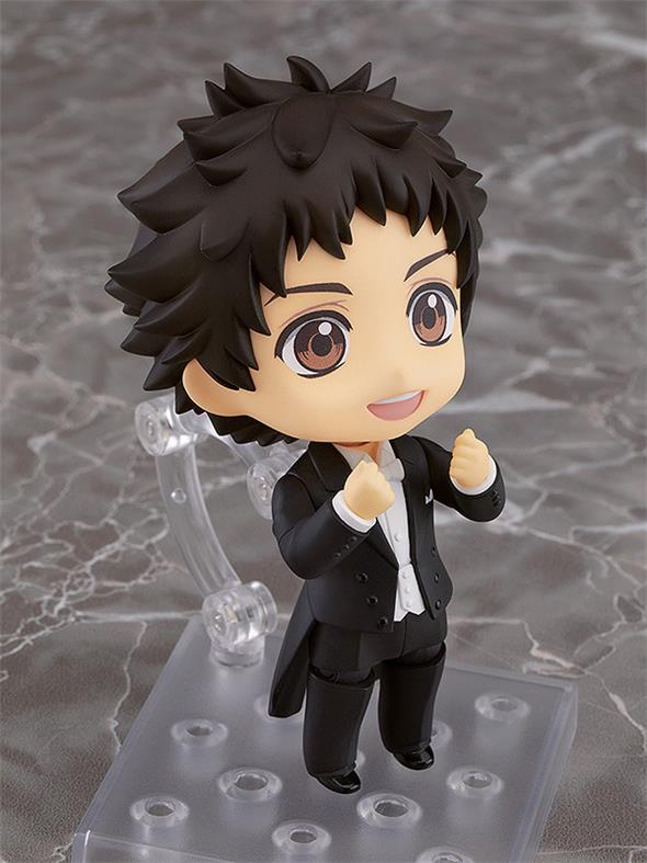 NENDOROID - TATARA FUJITA