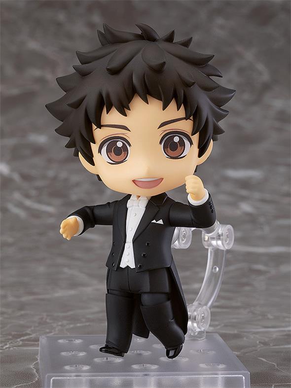 NENDOROID - TATARA FUJITA