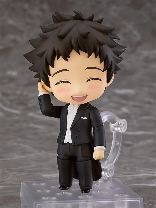 NENDOROID - TATARA FUJITA