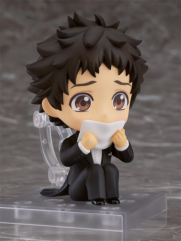 NENDOROID - TATARA FUJITA