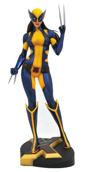 MARVEL GALLERY - X-23 STATUE