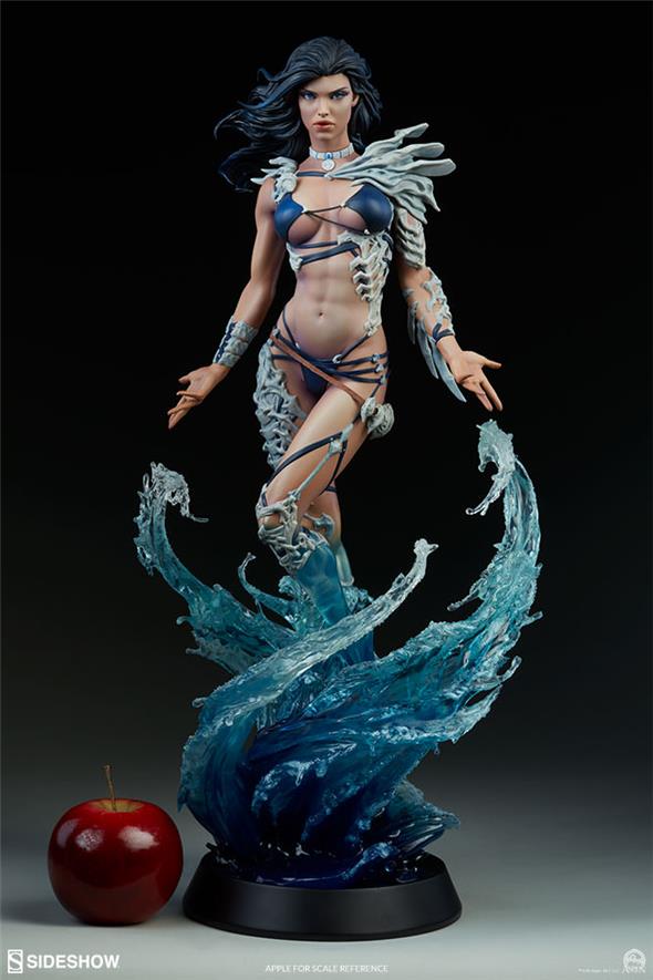 FATHOM: ASPEN PREMIUM STATUE