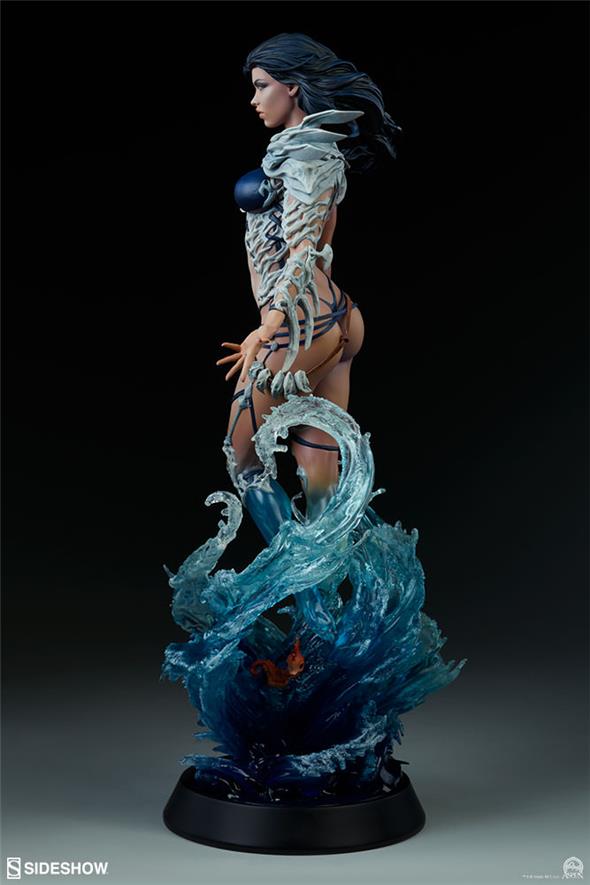 FATHOM: ASPEN PREMIUM STATUE