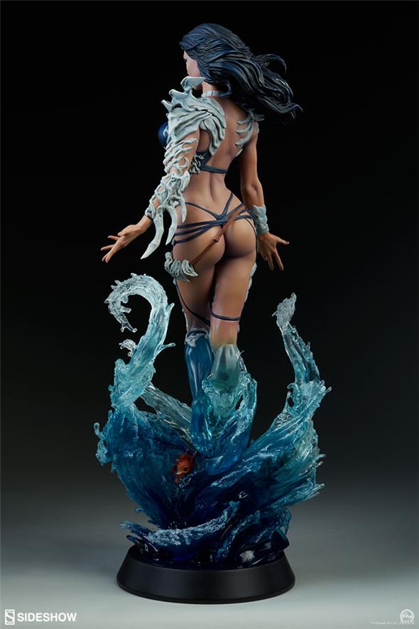 FATHOM: ASPEN PREMIUM STATUE