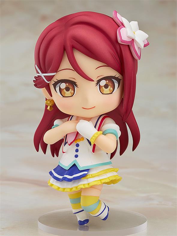 NENDOROID - RIKO SAKURAUCHI RE-RUN