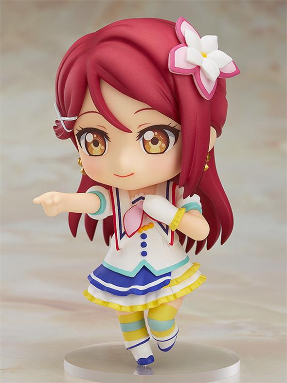 NENDOROID - RIKO SAKURAUCHI RE-RUN