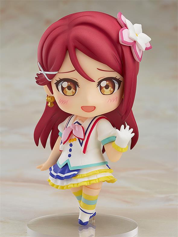 NENDOROID - RIKO SAKURAUCHI RE-RUN