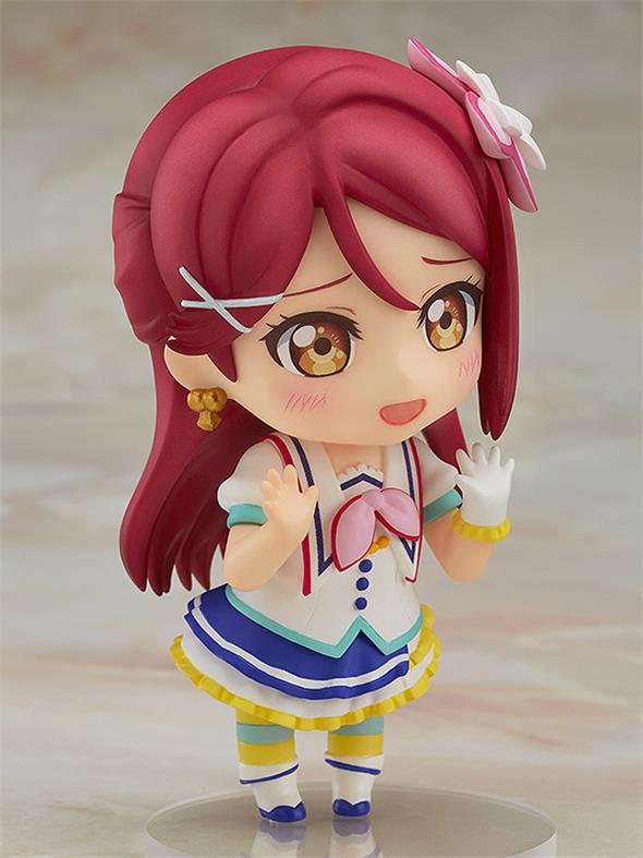 NENDOROID - RIKO SAKURAUCHI RE-RUN