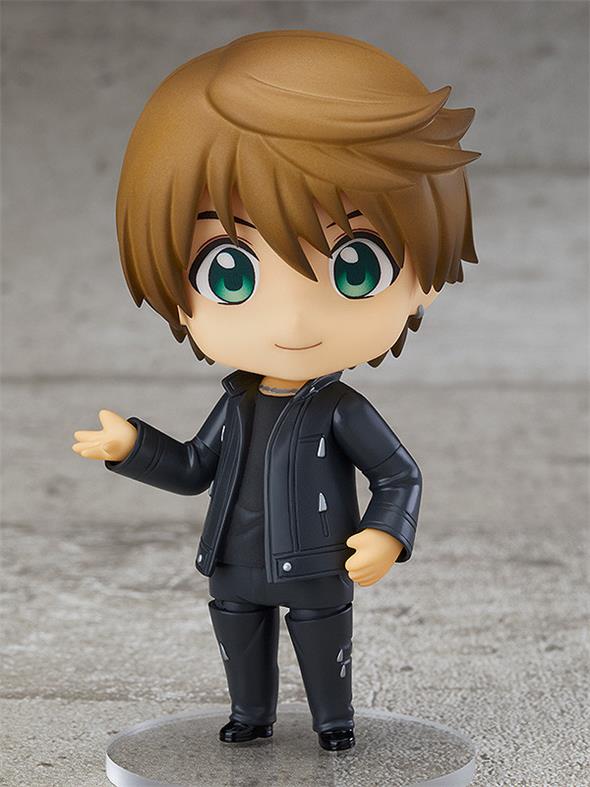 NENDOROID - MASAKI AMAMIYA