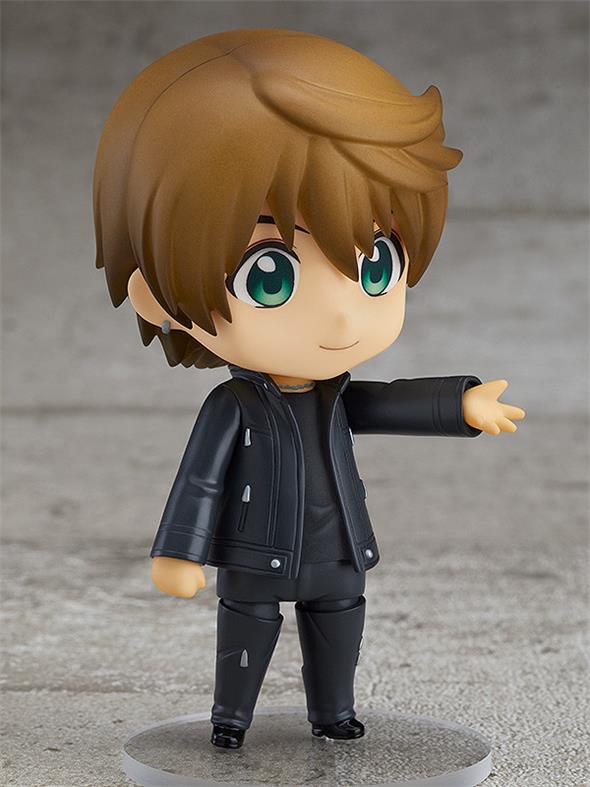 NENDOROID - MASAKI AMAMIYA