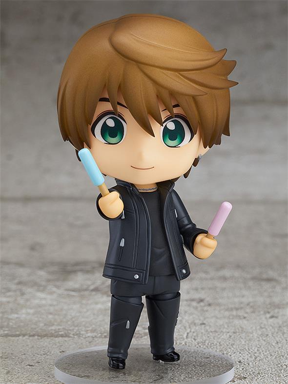 NENDOROID - MASAKI AMAMIYA