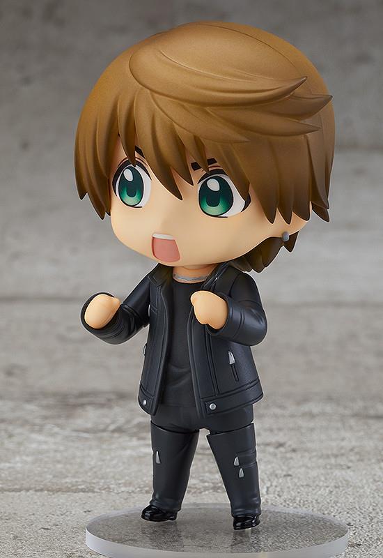 NENDOROID - MASAKI AMAMIYA